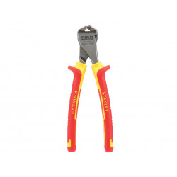 STANLEY® Hand Tools 0-84-016 FatMax® End Cutting Pliers VDE 160mm
