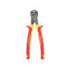 STANLEY® Hand Tools 0-84-016 FatMax® End Cutting Pliers VDE 160mm