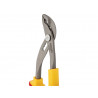 STANLEY® Hand Tools 0-84-294 FatMax® Maxsteel Waterpump Pliers VDE 255mm