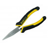 STANLEY® Hand Tools 0-84-495 FatMax® Flat Nose Pliers 160mm (6.1/4in)
