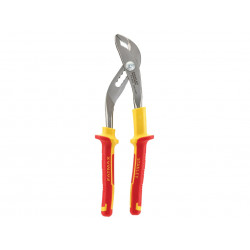 STANLEY® Hand Tools 0-84-294 FatMax® Maxsteel Waterpump Pliers VDE 255mm