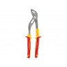 STANLEY® Hand Tools 0-84-294 FatMax® Maxsteel Waterpump Pliers VDE 255mm