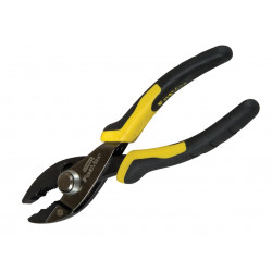 STANLEY® Hand Tools 0-84-646 FatMax® Slip Joint Pliers 200mm