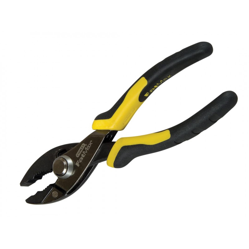 STANLEY® Hand Tools 0-84-646 FatMax® Slip Joint Pliers 200mm STANLEY® Hand Tools 0-84-646 FatMax® Slip Joint Pliers 200mm