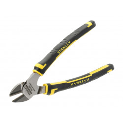 STANLEY® Hand Tools 0-89-858 FatMax® Diagonal Cutting Pliers 160mm (6.1/4in)