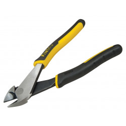 STANLEY® Hand Tools 0-89-859 FatMax® Diagonal Cutting Pliers 200mm (8in)
