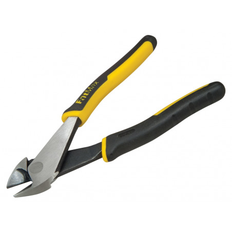 STANLEY® Hand Tools 0-89-859 FatMax® Diagonal Cutting Pliers 200mm (8in)