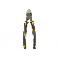 STANLEY® Hand Tools 0-89-858 FatMax® Diagonal Cutting Pliers 160mm (6.1/4in)