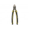STANLEY® Hand Tools 0-89-858 FatMax® Diagonal Cutting Pliers 160mm (6.1/4in)