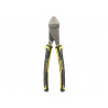 STANLEY® Hand Tools 0-89-859 FatMax® Diagonal Cutting Pliers 200mm (8in)