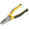 STANLEY® Hand Tools 0-89-866 FatMax® Combination Pliers 160mm (6.1/4in)