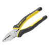 STANLEY® Hand Tools 0-89-868 FatMax® Combination Pliers 200mm (8in)