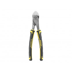 STANLEY® Hand Tools 0-89-861 FatMax® Angled Diagonal Cutting Pliers 200mm (8in)
