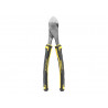 STANLEY® Hand Tools 0-89-861 FatMax® Angled Diagonal Cutting Pliers 200mm (8in)