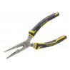 STANLEY® Hand Tools 0-89-869 FatMax® Long Nose Pliers 160mm (6.1/4in)