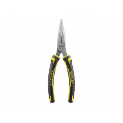STANLEY® Hand Tools 0-89-869 FatMax® Long Nose Pliers 160mm (6.1/4in)