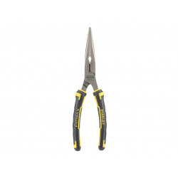 STANLEY® Hand Tools 0-89-870 FatMax® Long Nose Pliers 200mm (8in)