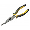 STANLEY® Hand Tools 0-89-872 FatMax® Bent Snipe Nose Pliers 200mm (8in)