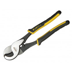STANLEY® Hand Tools 0-89-874 FatMax® Cable Cutters 215mm (8.1/2in)