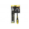 STANLEY® Hand Tools 0-94-606 3/8in Drive FatMax® Rotator Socket Set, 9 Piece