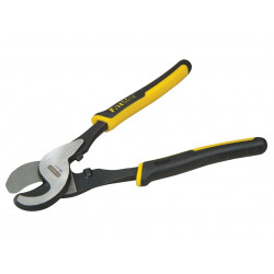 STANLEY® Hand Tools 0-89-874 FatMax® Cable Cutters 215mm (8.1/2in)