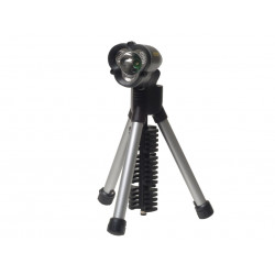 STANLEY® Hand Tools 0-95-112 Maxlife 369 LED Tripod Torch