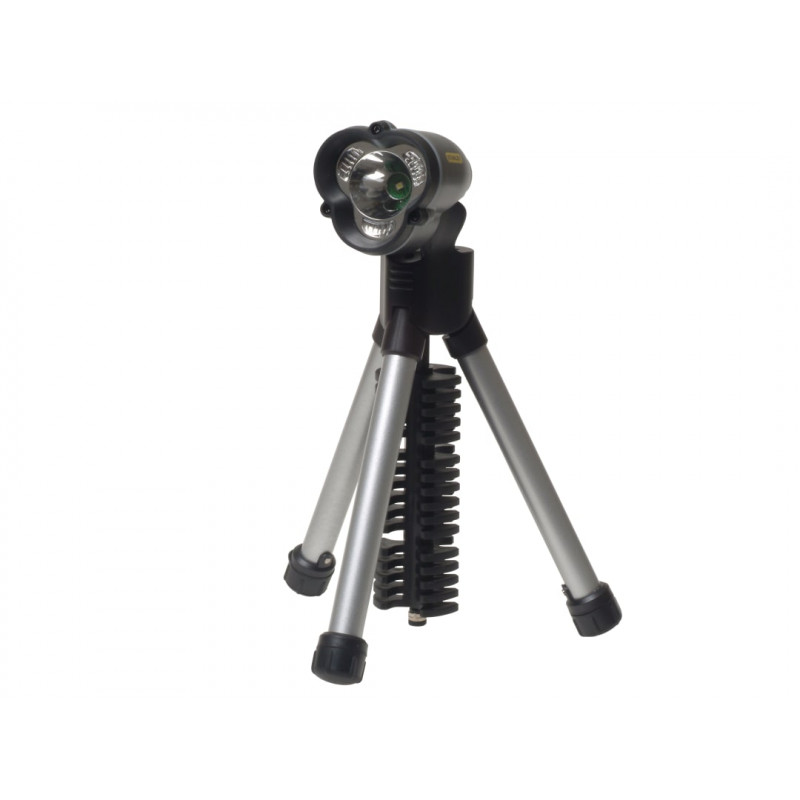 STANLEY® Hand Tools 0-95-112 Maxlife 369 LED Tripod Torch STANLEY® Hand Tools 0-95-112 Maxlife 369 LED Tripod Torch