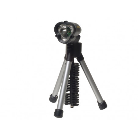 STANLEY® Hand Tools 0-95-112 Maxlife 369 LED Tripod Torch