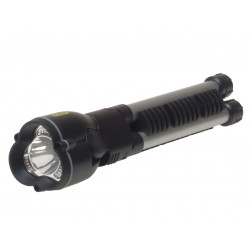 STANLEY® Hand Tools 0-95-112 Maxlife 369 LED Tripod Torch