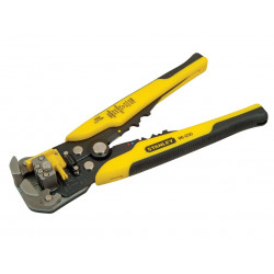 STANLEY® Hand Tools FMHT0-96230 FatMax® Auto Wire Stripping Pliers