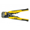 STANLEY® Hand Tools FMHT0-96230 FatMax® Auto Wire Stripping Pliers