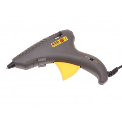 STANLEY® Hand Tools 0-GR25 Heavy-Duty Glue Gun 25W 240V