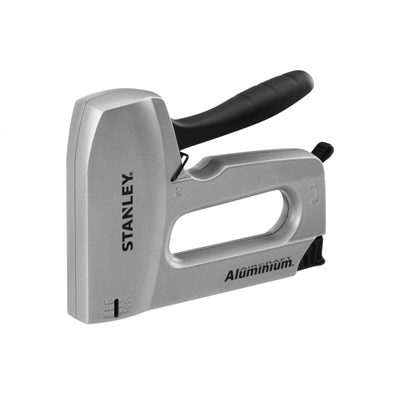 STANLEY® Hand Tools 0-TR150HL Heavy-Duty SharpShooter Staple Gun STANLEY® Hand Tools 0-TR150HL Heavy-Duty SharpShooter Staple Gun