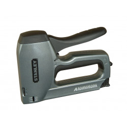 STANLEY® Hand Tools 0-TR250 0TR250 Heavy-Duty Staple & Nail Gun