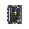 STANLEY® Hand Tools FMMT98101-0 FATMAX® 1/4in M PRO-STACK™ Socket Set, 48 Piece