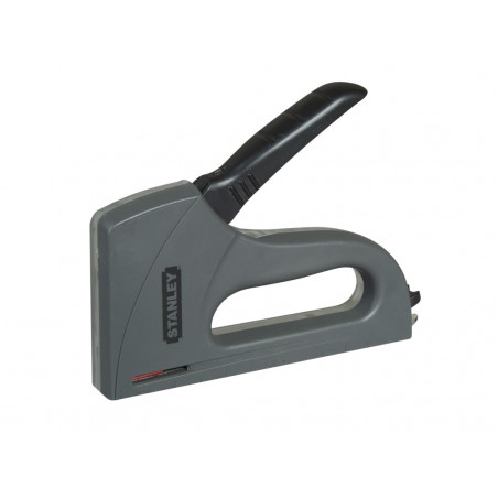STANLEY® Hand Tools 0-TR40 TR40 Light-Duty Staple Gun