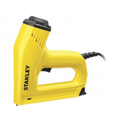 STANLEY® Hand Tools 0-TRE550 Electric Staple/Nail Gun