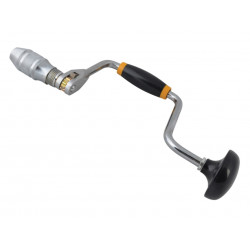 STANLEY® Hand Tools 1-02-715 5044 Bit Brace 250mm 10in