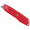 STANLEY® Hand Tools 1-10-189 Springback Safety Knife Loose