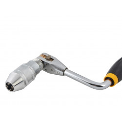 STANLEY® Hand Tools 1-02-715 5044 Bit Brace 250mm 10in