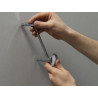 STANLEY® Hand Tools STHT1-05878 Drywall Circle Cutter 150mm (6in) Capacity