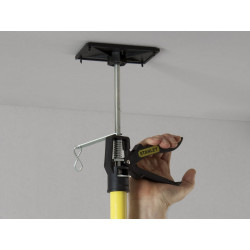 STANLEY® Hand Tools STHT1-05932 Telescopic Drywall Support