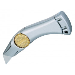 STANLEY® Hand Tools 1-10-550 Titan Fixed Blade Trimming Knife Loose