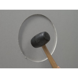 STANLEY® Hand Tools STHT1-05878 Drywall Circle Cutter 150mm (6in) Capacity