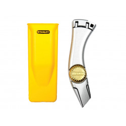 STANLEY® Hand Tools 1-10-550 Titan Fixed Blade Trimming Knife Loose