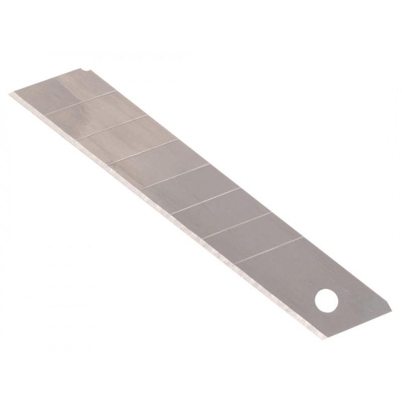 STANLEY® Hand Tools 1-11-301 Snap-Off Blades 18mm (Pack 100) STANLEY® Hand Tools 1-11-301 Snap-Off Blades 18mm (Pack 100)