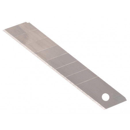STANLEY® Hand Tools 1-11-301 Snap-Off Blades 18mm (Pack 100)