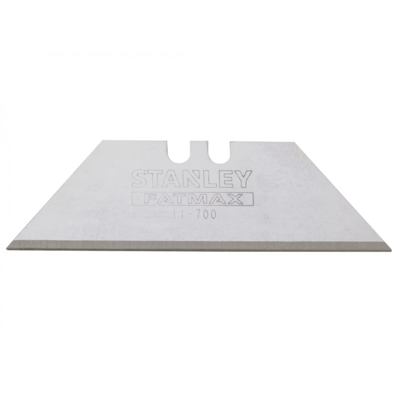 STANLEY® Hand Tools 1-11-700 FatMax® Utility Blades (Dispenser of 100) STANLEY® Hand Tools 1-11-700 FatMax® Utility Blades (Dispenser of 100)