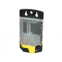 STANLEY® Hand Tools 1-11-700 FatMax® Utility Blades (Dispenser of 100)