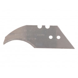 STANLEY® Hand Tools 1-11-952 5192 Knife Blades Concave (Pack 100)